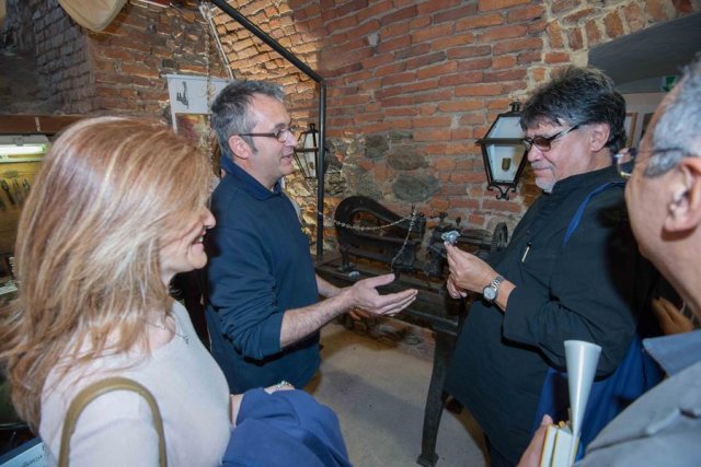 2014 - Moncalieri