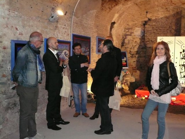 2014 - Moncalieri