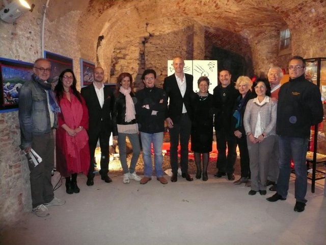 2014 - Moncalieri