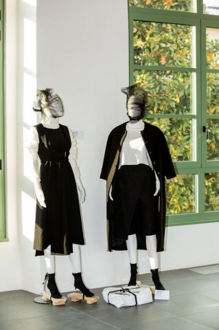 Inaugurazione I Love IT museo Aurora