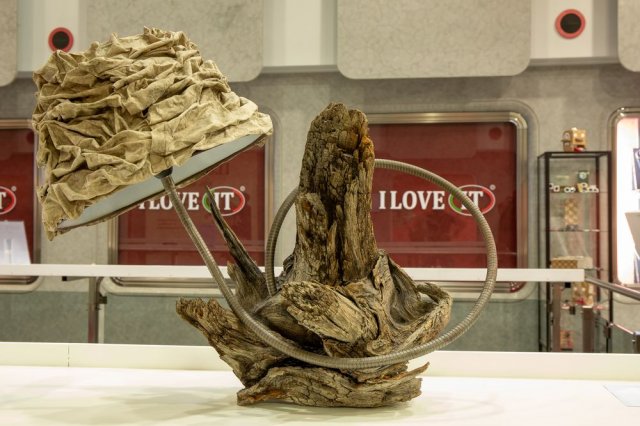 2019 I Love IT La Galleria delle Meraviglie