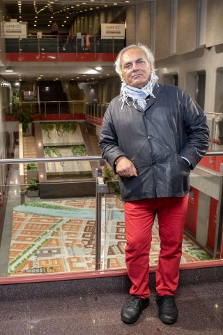 2019 I Love IT La Galleria delle Meraviglie
