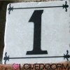 LOVEDOORMAT